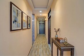 Fabhotel Hm Inn
