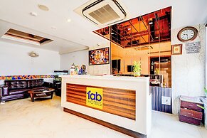 Fabhotel The Perfect