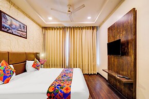Fabhotel The Perfect