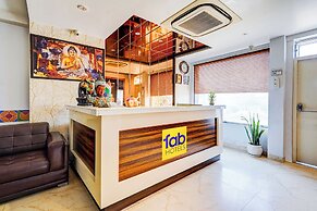 Fabhotel The Perfect