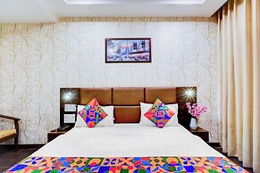 Fabhotel The Perfect