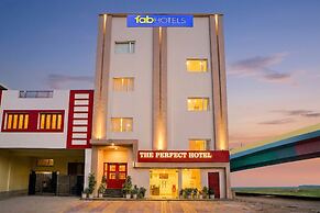 Fabhotel The Perfect
