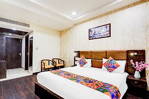 Fabhotel The Perfect