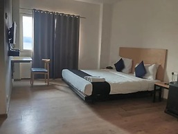 Fabhotel The Perfect