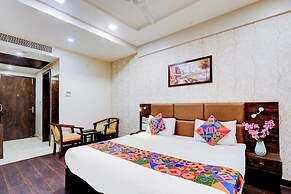 Fabhotel The Perfect