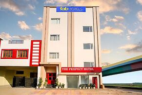 Fabhotel The Perfect