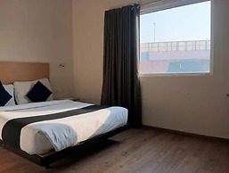 Fabhotel Yash Meridion