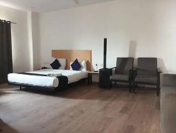 Fabhotel Yash Meridion