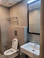 Fabhotel Yash Meridion