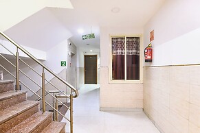 Fabhotel Ramayan Palace