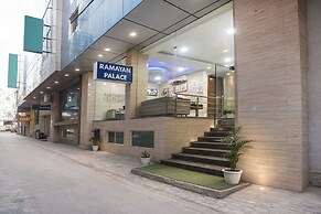 Fabhotel Ramayan Palace