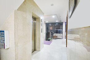 Fabhotel Ramayan Palace