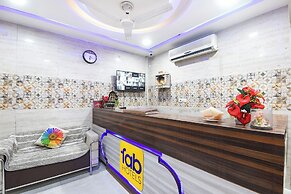 Fabhotel Ramayan Palace