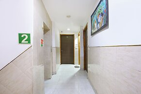 Fabhotel Ramayan Palace