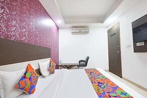 Fabhotel Ramayan Palace