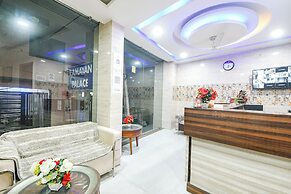 Fabhotel Ramayan Palace