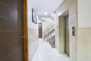 Fabhotel Ramayan Palace