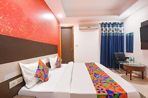 Fabhotel Ramayan Palace