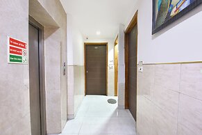 Fabhotel Ramayan Palace