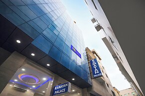 Fabhotel Ramayan Palace