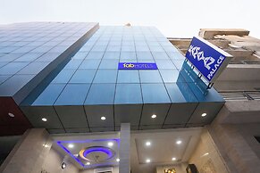 Fabhotel Ramayan Palace