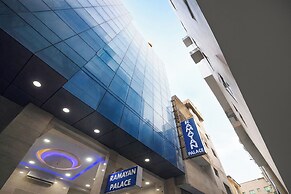 Fabhotel Ramayan Palace