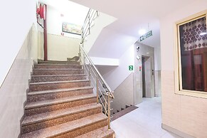 Fabhotel Ramayan Palace