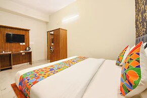 Fabhotel Rudra