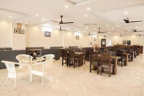 Fabhotel Rudra
