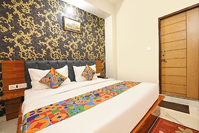 Fabhotel Rudra