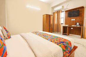 Fabhotel Rudra
