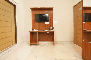 Fabhotel Rudra
