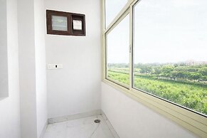Fabhotel Rudra
