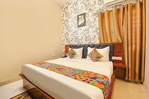 Fabhotel Rudra