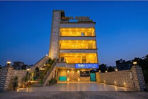 Fabhotel Rudra