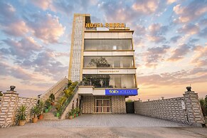 Fabhotel Rudra