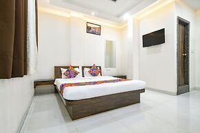 Fabhotel Rama