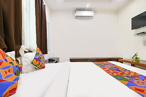Fabhotel Rama