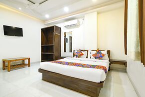 Fabhotel Rama