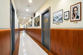 Fabhotel Rama