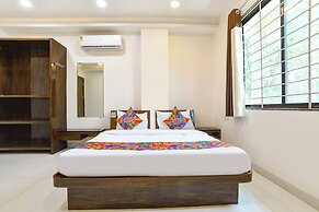 Fabhotel Rama