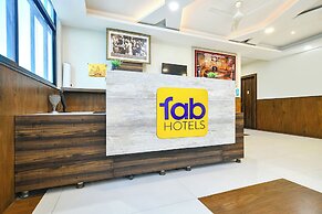 Fabhotel Rama