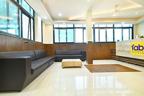 Fabhotel Rama