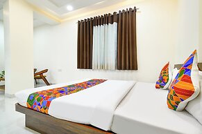 Fabhotel Rama