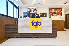 Fabhotel Rama