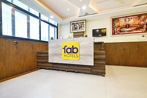 Fabhotel Rama