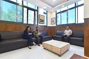 Fabhotel Rama