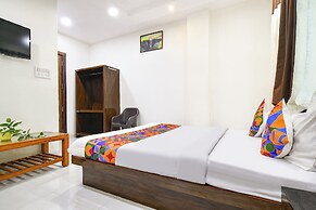 Fabhotel Rama