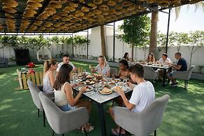 Fabhotel Rama