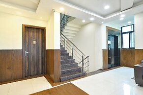Fabhotel Rama
